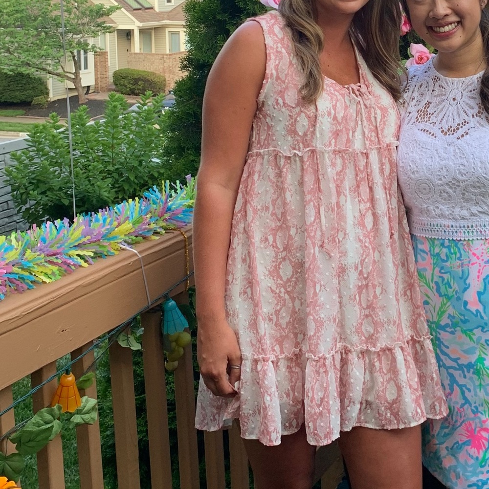 Alterd State Dress